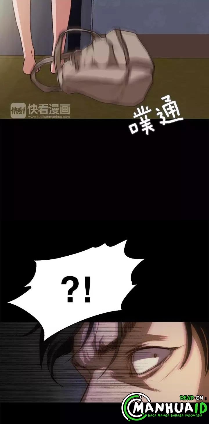 Lucky Bad Man Chapter 19 Gambar 16